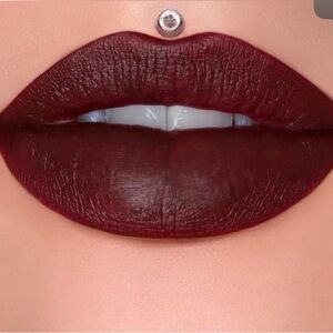 Jeffree Star Velvet Communion Wine